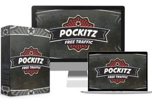 Pockitz Review- All In One Money Maker For A Low Price
