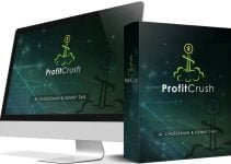 Profit Crush Review- Crack The Code To Earn $385.92 In 46 Seconds