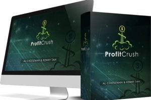 Profit Crush Review- Crack The Code To Earn $385.92 In 46 Seconds Profit Crush Review- Crack The Code To Earn $385.92 In 46 Seconds