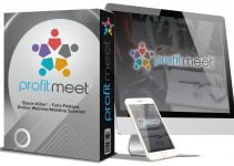 ProfitMeet Review: Unlimited Webinars, Video Conferences & Online Meetings
