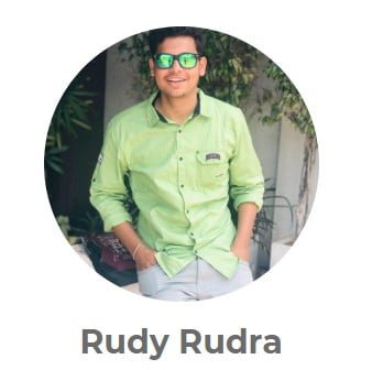 Rudy-Rudra