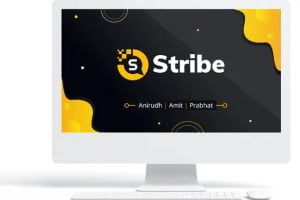 Stribe Review- How to drive Traffic with Live Ads