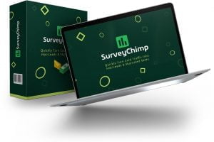 SurveyChimp Review- Take The Guesswork Out Of Your Business