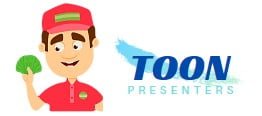 Toon-Presenters