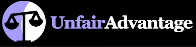 Unfair-Advantage-Review-Logo