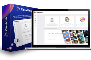 VideoMatic Review & Bonuses: Check This Great Product! VideoMatic Review & Bonuses: Check This Great Product!