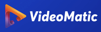 VideoMatic-Review-Logo