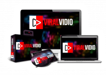 Viral Vidio Review & Bonuses: Groundbreaking Traffic App