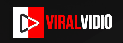 Viral-Vidio-Review-Logo