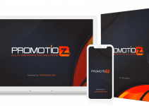 PromotioZ Review- Easily Create STUNNING PRO-Level Videos