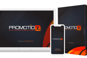 PromotioZ Review- Easily Create STUNNING PRO-Level Videos