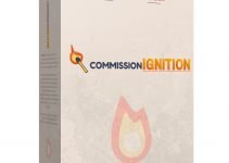 Commission Ignition Review- This is a Brand-New Method For You
