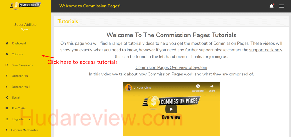 Commission-Pages-Review-Step-2