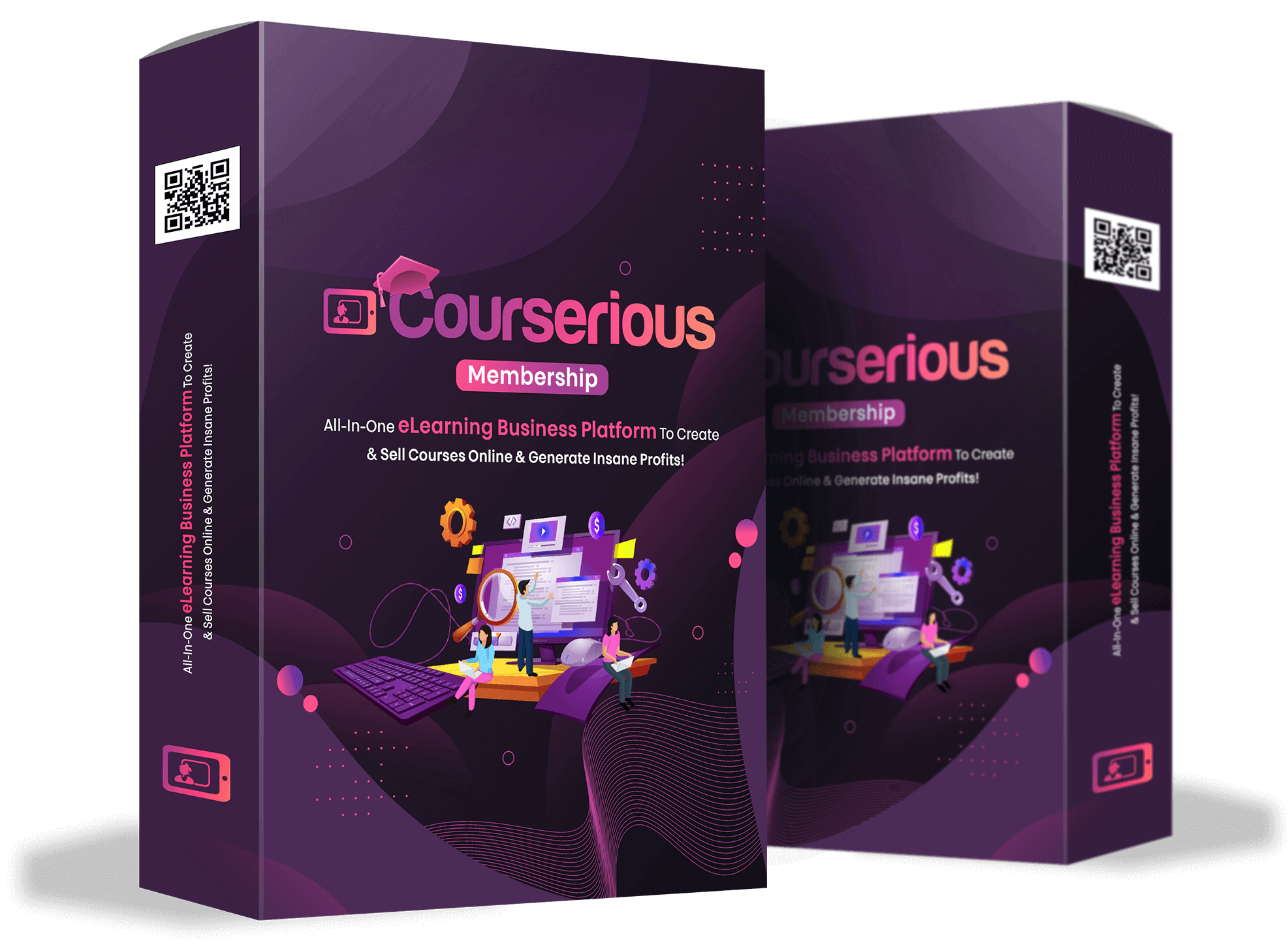 Courseious-OTO2