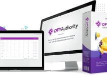 DFY Authority Review: New, Done-For-You, Web-Bot That Can Find High-Value Domains