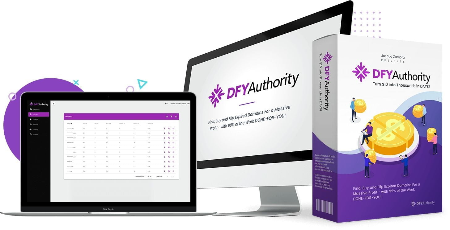 DFY-Authority-review