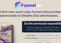 Funneleo Review– The DFY Ecommerce System You’ve Been Waiting For