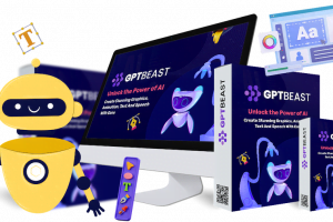 GPTBeast Review: All-in-one digital solution for you in 2023