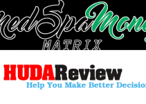 MedSpa Money Matrix Review & Exclusive Bonuses
