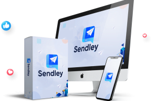 Sendley Review – No need to choose between Facebook, email, or SMS marketing