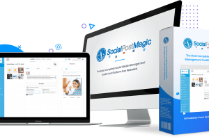 Social Post Magic Review- Social Media Can Be Done Better Social Post Magic Review- Social Media Can Be Done Better
