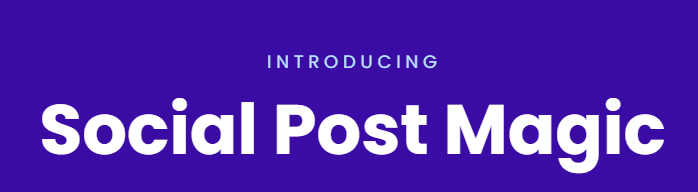 Social-Post-Magic-Review-Logo