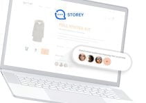 Storey Review – Delete Your Testimonials And Use Storey Instead!
