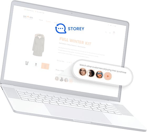 Storey-review