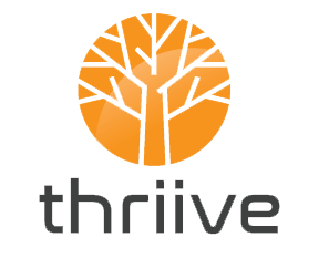 Thriive-Logo