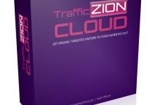 Trafficzion Cloud Review & Exclusive Bonuses