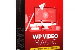 WP Video Magic Review- Instantly Turn Your Blog Posts Into Money Machines