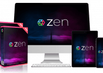 Passive online profits using this new Zen software
