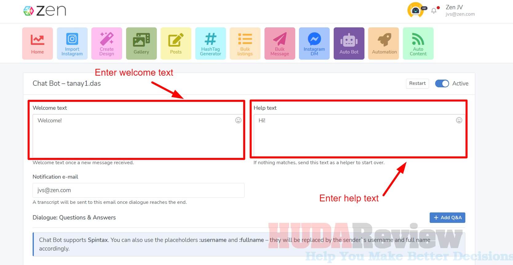 Passive online profits using this new Zen software
