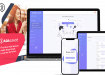ADA Leadz 2.0 Review- Find thousands of pre-qualified leads