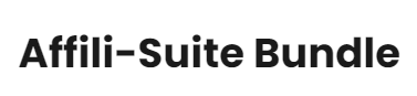 AffiliSuite-Bundle-Logo