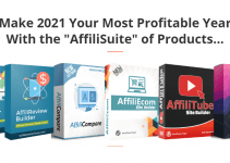 AffiliSuite Bundle Review- 6 Must Have Affiliate Tools for the Price of One