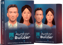 AvatarBuilder Review: First-To-Market 3D Animation Video Maker