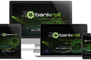 Bankroll Review– A New Way To Earn Affiliate Commissions!