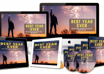 Best Year Ever PLR review: High-quality DFY PLR package help you achieve your goals