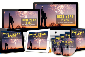 Best Year Ever PLR review: High-quality DFY PLR package help you achieve your goals Best Year Ever PLR review: High-quality DFY PLR package help you achieve your goals