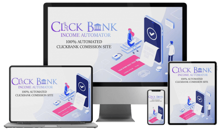Clickbank-Income-Automator-Review