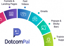 DotcomPal Review: Check It Now To Grow Your Business!