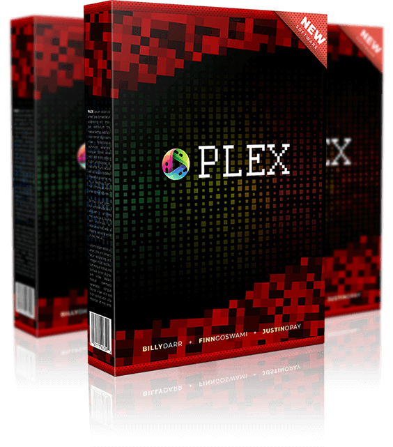 Plex-Review