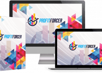 Profit Forcer Review- Everything has been done for you