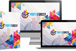 Profit Forcer Review- Everything has been done for you Profit Forcer Review- Everything has been done for you