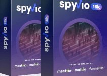 Spyvio Review: Use 1-click search to reverse engineer any funnel