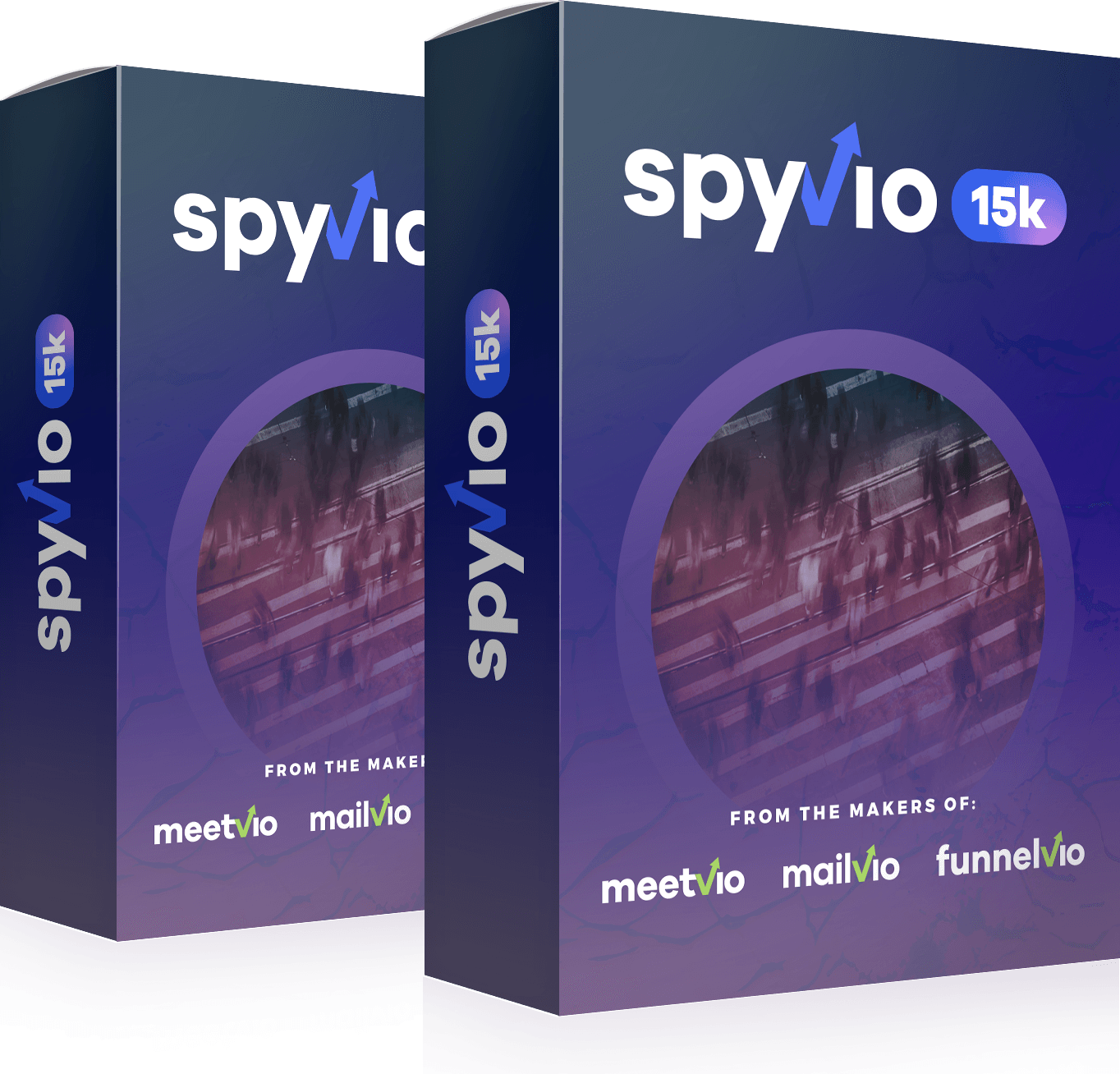 Spyvio-Review
