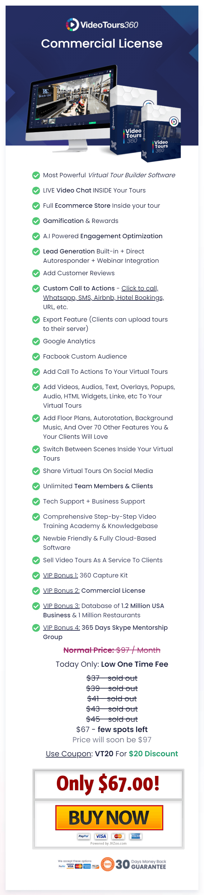 VideoTours360-Recap