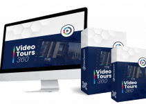 VideoTours360 Review- Create 360° virtual experiences for your business with very little effort
