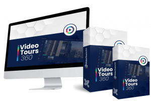 VideoTours360 Review- Create 360° virtual experiences for your business with very little effort